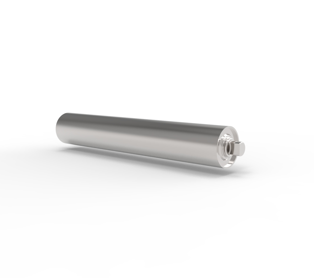 Gravity Roller — Specialty Rollers manufacturer Salem India